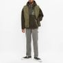Carhartt WIP Prentis Pullover Fleece Jacket - Medium BNWT Image 5