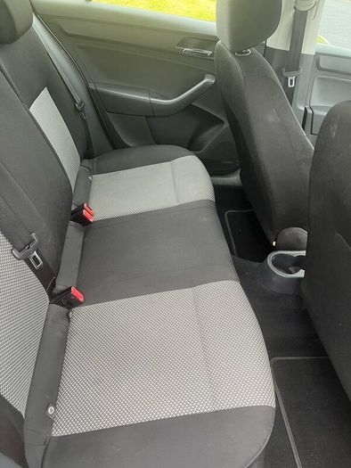 132 Seat Toledo 1.6 Diesel
