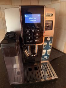 Delonghi  Dinamica Coffee Machine