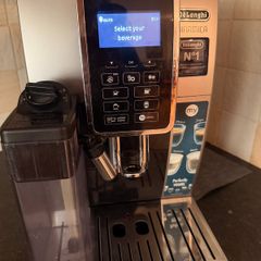 Delonghi  Dinamica Coffee Machine