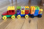 Lego Duplo train set
