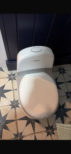 potty training items