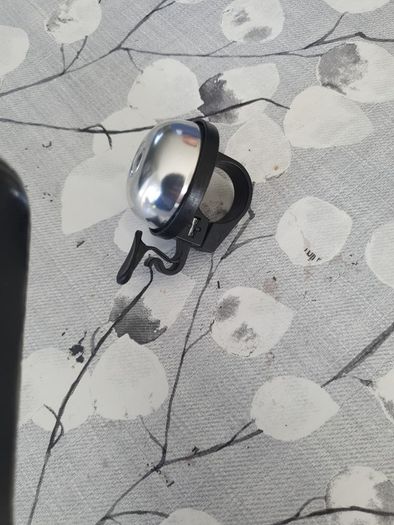 bike bell