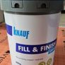 Knauf Compound Ready-Mixed 20kg Image 2
