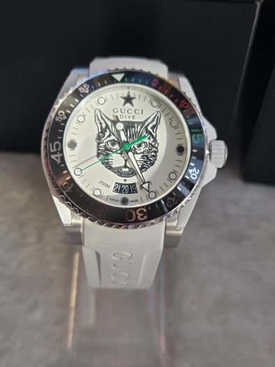 Gucci Watch