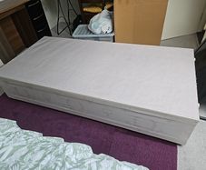 single bed divan base