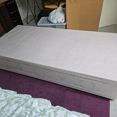 single bed divan base