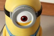 Bop It! Despicable Me 3 Minion Stuart Game by Hasbro Gaming 2016