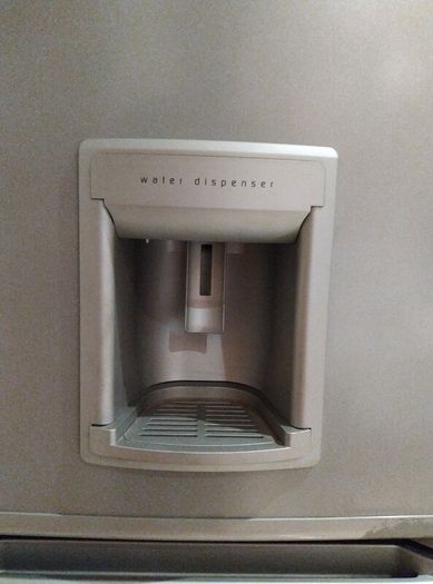 Fridge Freezer
