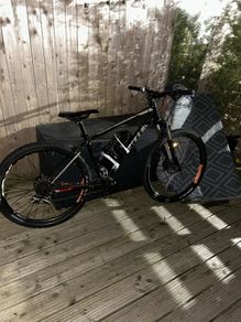 e bike