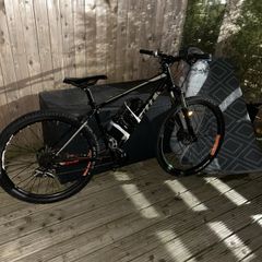 e bike