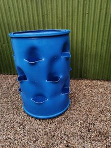 strawberry planter