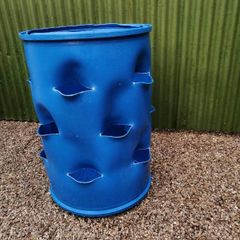 strawberry planter