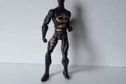 Spiderman Black suit