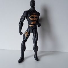 Spiderman Black suit
