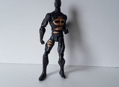 Spiderman Black suit
