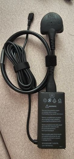 USB C Laptop charger