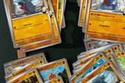 Pokemon Fighting Type Card Bundles