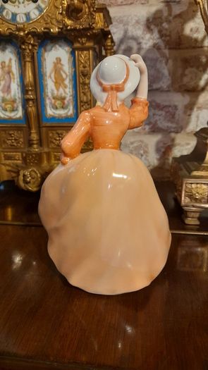 Shudenhill figurine
