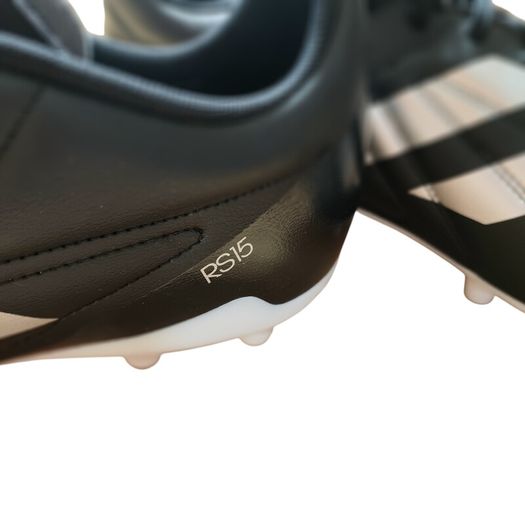 Adidas RS15 Elite - Rugby / Football Boots - UK 11.5