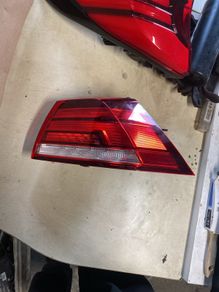 Mk7.5 VW GOLF D/S taillight