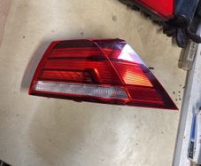 Mk7.5 VW GOLF D/S taillight