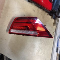 Mk7.5 VW GOLF D/S taillight