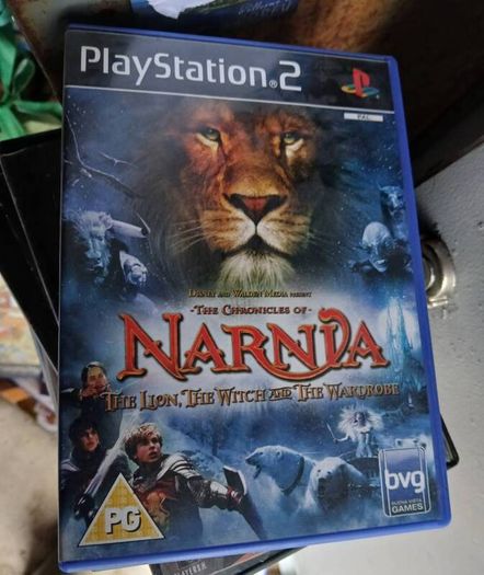 PlayStation 2 games