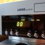 Linn Mimik / Loewe Legro CD Player - Pristine Condition! Image 2