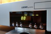 Linn Mimik / Loewe Legro CD Player - Pristine Condition!