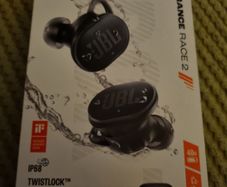 JBL earbuds