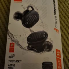 JBL earbuds