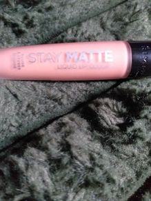 Rimmel Lipstick