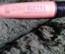 Rimmel Lipstick