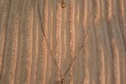 beautiful tigers eye necklace