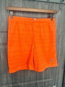 Boys Shorts