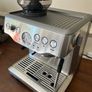Sage coffee machine Image 2