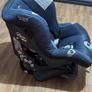 Britax child seat Image 2