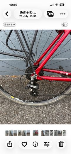 Bicycles