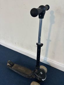 kids scooter
