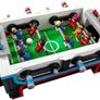 Table Football Lego Set - Complete with instructions Image 3