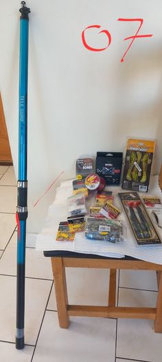 Fishing