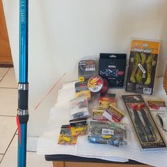 Fishing