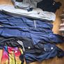 Huge amount small men's cloths Image 6