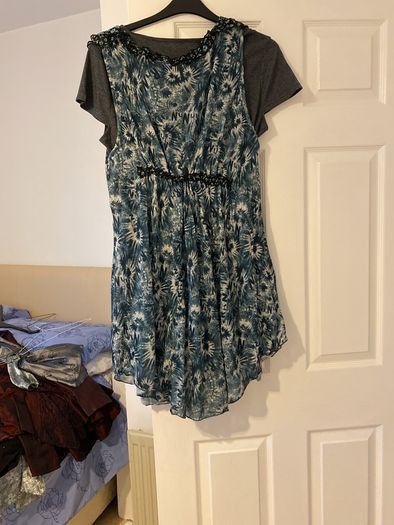dress new