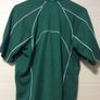 Ireland Rugby Jersey. Grand Slam Winning Jersey 2009. Official Canterbury Mens Home Jersey. Authentic Original From 2009. Not A Modern Day Remake. Image 3