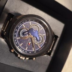 Tommy Hilfiger watch - REDUCED TO SELL