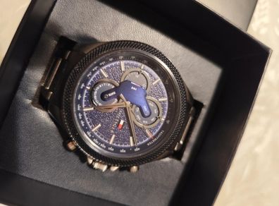 Tommy Hilfiger watch - REDUCED TO SELL