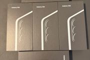 Samsung S26,5G/256GB/512GB (IRISH/EU STOCK) Black/Sky Blue Valid 2 years Samsung Warranty RECEIPT