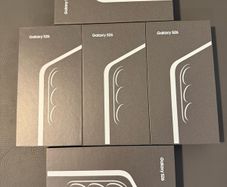Samsung S26,5G/256GB/512GB (IRISH/EU STOCK) Black/Sky Blue Valid 2 years Samsung Warranty RECEIPT